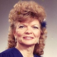 virginia E Wilson