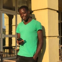 Samuel Kaonga