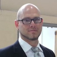 Jim Harrell