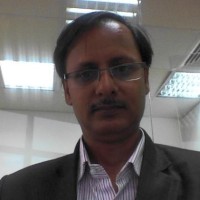 Arun Kumar Singh