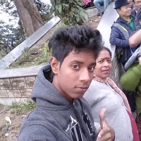Sourish Chakraborty