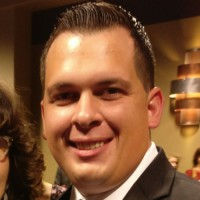 Matthew Wood