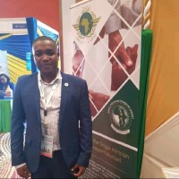 Vincent Mwesigye Mupenzi