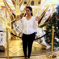 Deeksha Prajapati