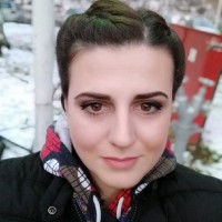 Gordana Boshkovska