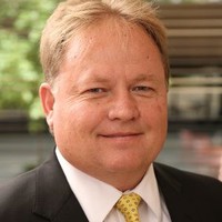 Nico van der Westhuizen
