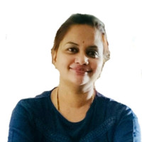 Mamatha Raghu