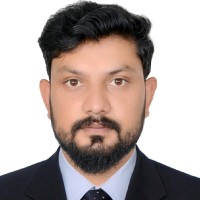 Abdullah Bakhshish