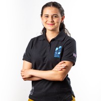 Daniela Rojas Chacón