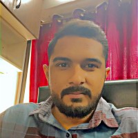 Rakesh chaudhary