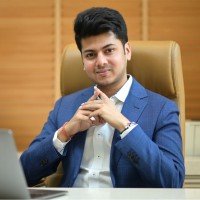 Shashank Agrawal