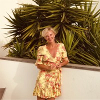 Lisa Hewson