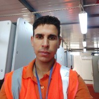Nabil Chrigui