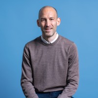 Stuart Mann