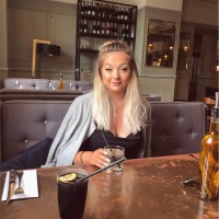 Ellie Welch