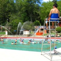 Termales El Zipa