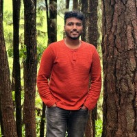Jaison T Rajan