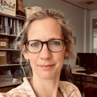 Femke Hoekstra