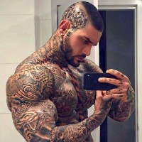 Fernando Vargas
