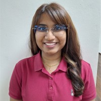 Syahrain Suzana