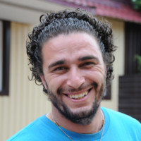Mehrazi Mustapha