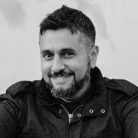 Praveen Sharma