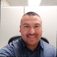 Ray Contreras
