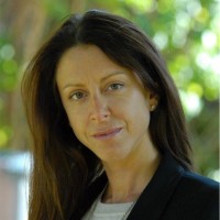 Jessica Melcher-Claesson