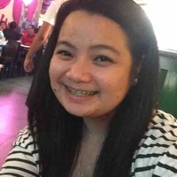 Cristine Ann Reyes