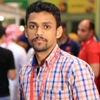 shakkeer shams