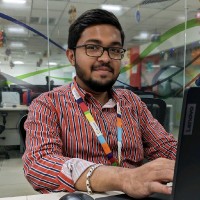Praveen Kumar M