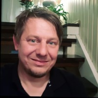 Mickael Pedersen