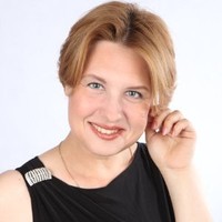 Проворова Людмила Provorovahimgrad