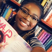 Michaela Glover