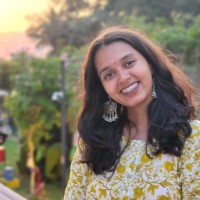 Siddhi Kotian