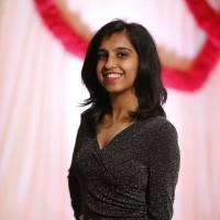 Ritu Verma