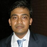 Avijit Mondal, Phd
