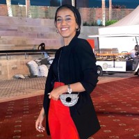 Yasmin Ibrahim