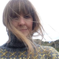 Svanhild Strøm