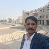 Anuj K. Sharma