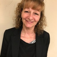 Yolaine Charette