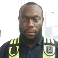 Festus Ekhator