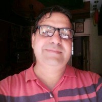 Vimal Shukla