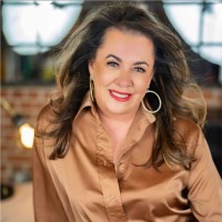 Jackie Aldridge