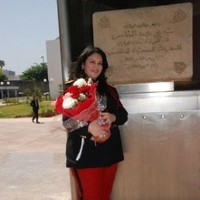 Asmae Alaoui