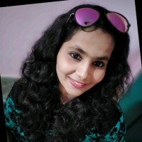 Vanitha Pandi