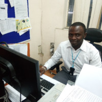 Adedotun Balogun