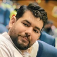 Mohammad Mahdi Golroo