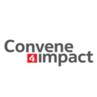 Convene For Impact Event Organization