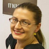 Tanya Bystrova